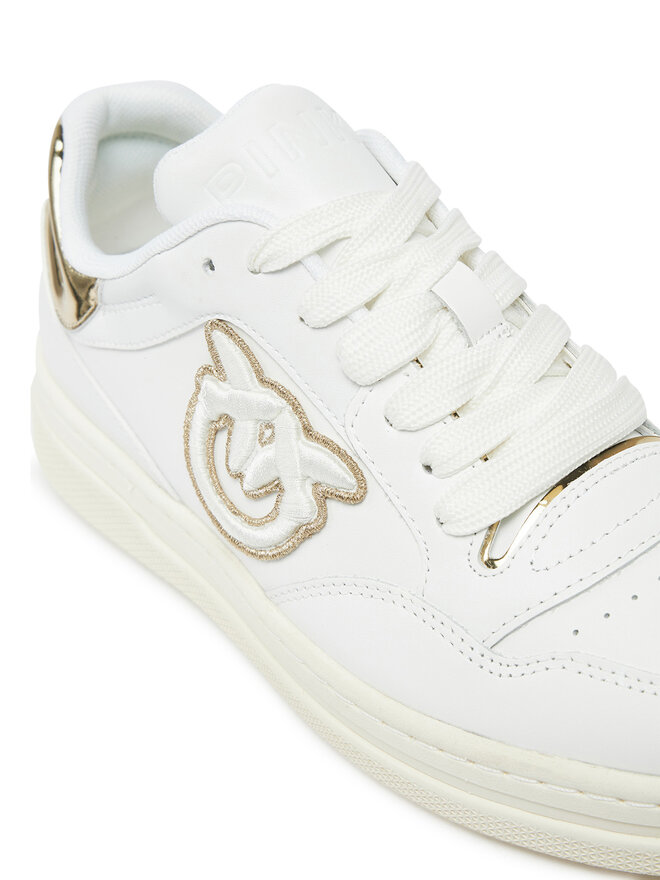 PINKO Sneakers PINKO Mandy 11 SS0077P014 Weiß