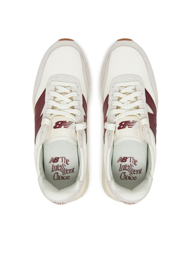 New Balance Sneakers New Balance U370CB Beige