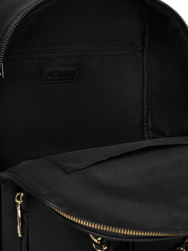 JENNY Rucksack JENNY CEO-JNY-M-014-07 Schwarz