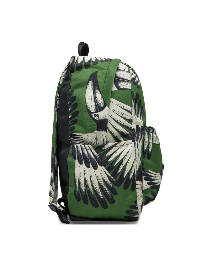 adidas Plecak adidas adidas x FARM Classic JJ1684 Zielony