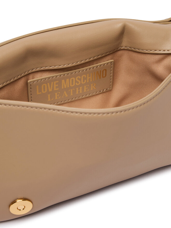 LOVE MOSCHINO Сумка LOVE MOSCHINO JC4131PP1PL1010A Бежевий
