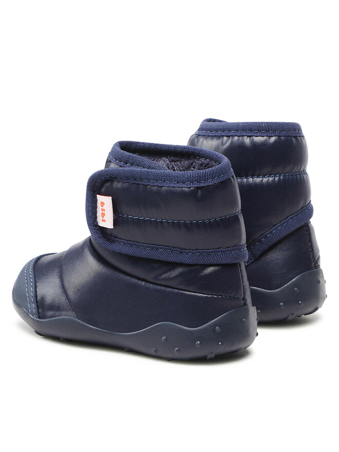 Bibi Botas de nieve Bibi Fisioflex 4.0 1110220 Azul marino