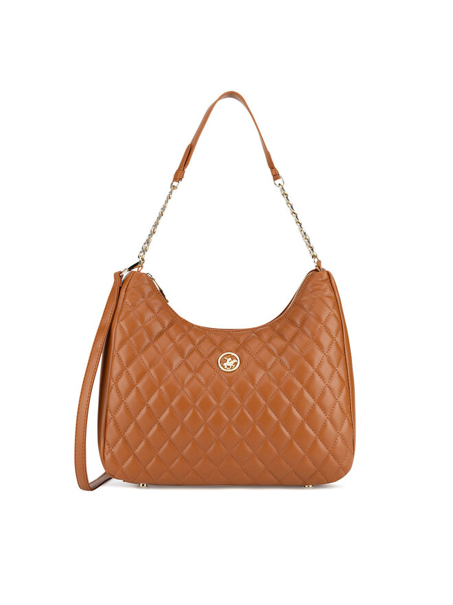 Beverly Hills Polo Club Bolso Beverly Hills Polo Club BHPC-K-036-06 Marrón