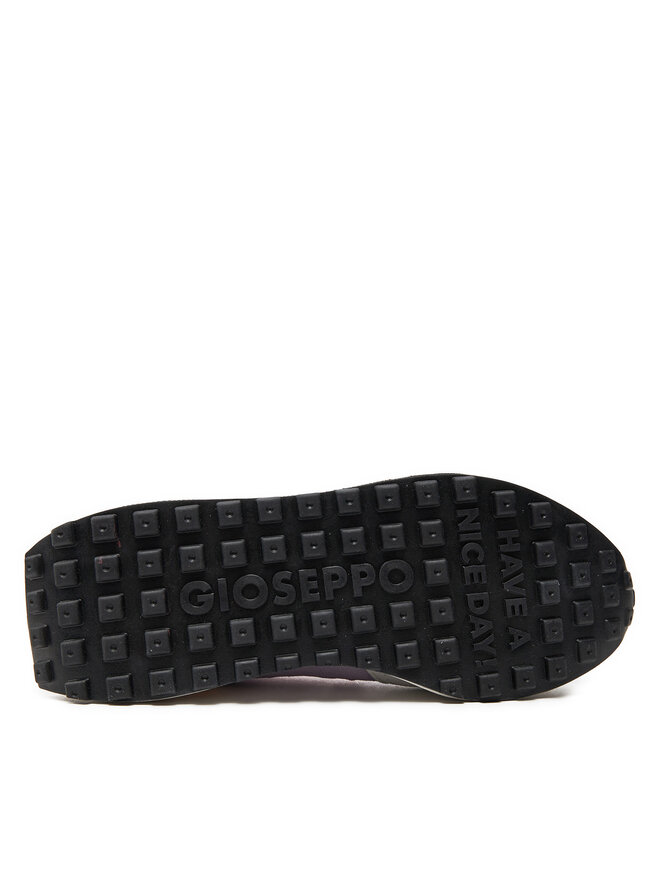 Gioseppo Снікерcи Gioseppo Adair 71095-P Фіолетовий