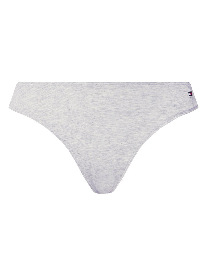 Tommy Hilfiger Tommy Hilfiger 3 db brazil alsó UW0UW05968 Színes