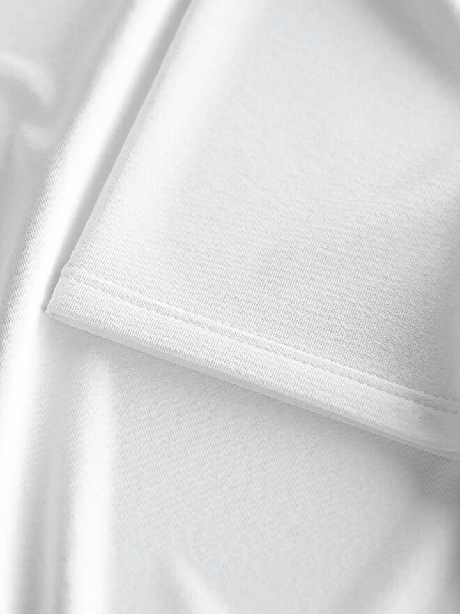 JOOP! JOOP! Camiseta 58 253JE58Tero 30049368 Blanco Regular Fit