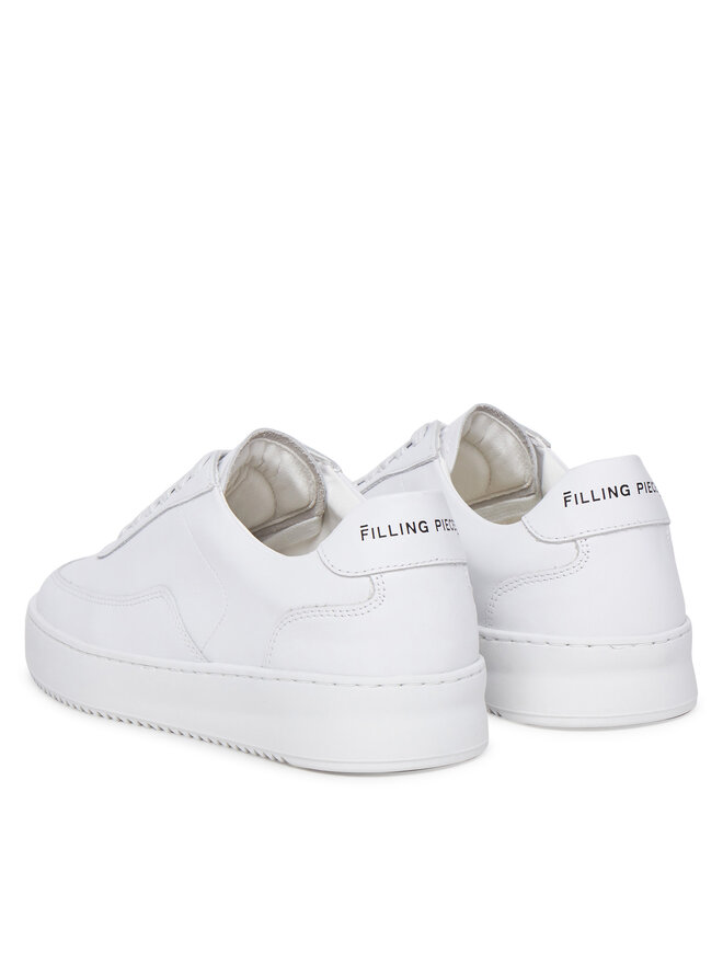 Filling Pieces Sneakers Filling Pieces Mondo 2.0 Ripple 39922901901 Alb