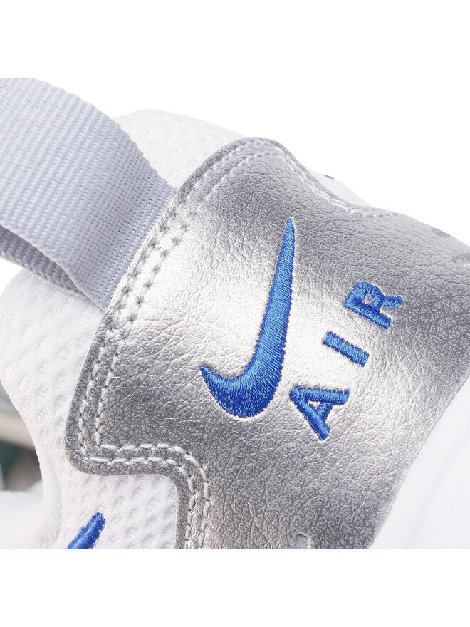 Nike Sneakersy Nike Air Heights AT4522 103 Biela