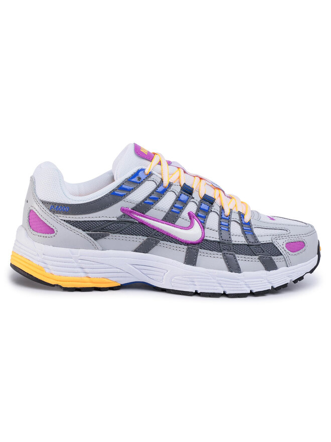 Nike Sneakers Nike P-6000 BV1021 009 Grau