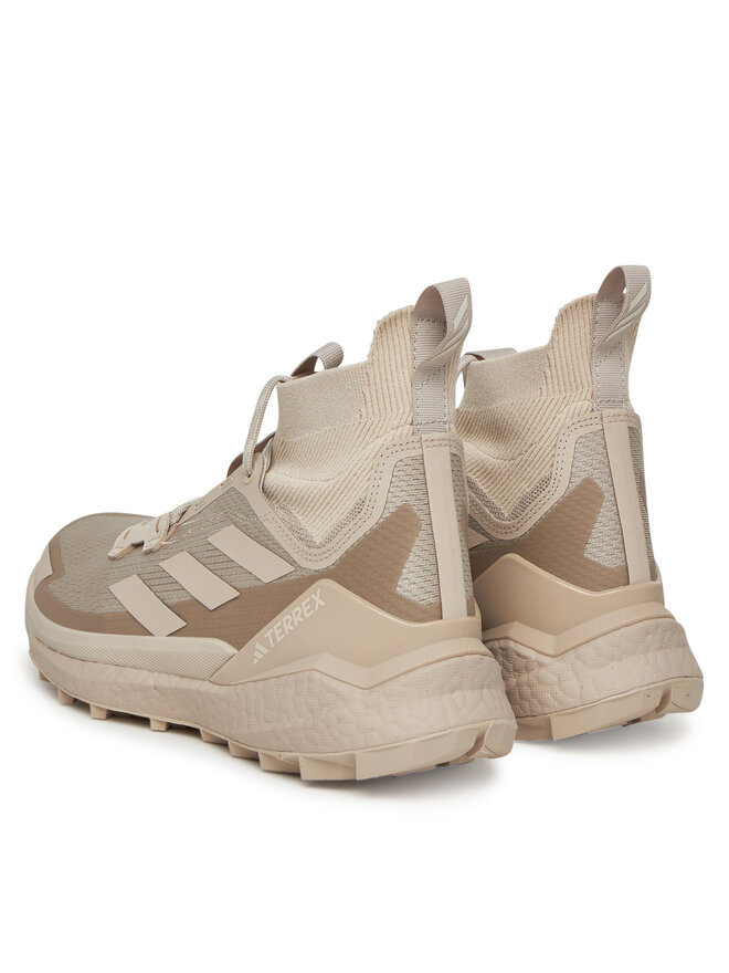 adidas Trekkingi adidas Terrex Free Hiker 2.0 IF7120 Beżowy