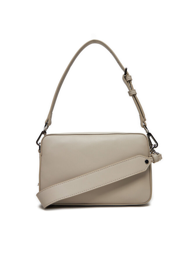Calvin Klein Сумка Calvin Klein Ck Must Convertible Camera Bag K60K612280 Бежевий