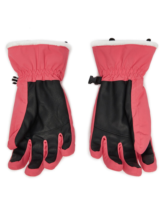 Rossignol Skihandschuhe Rossignol RLMWG12 Rosa