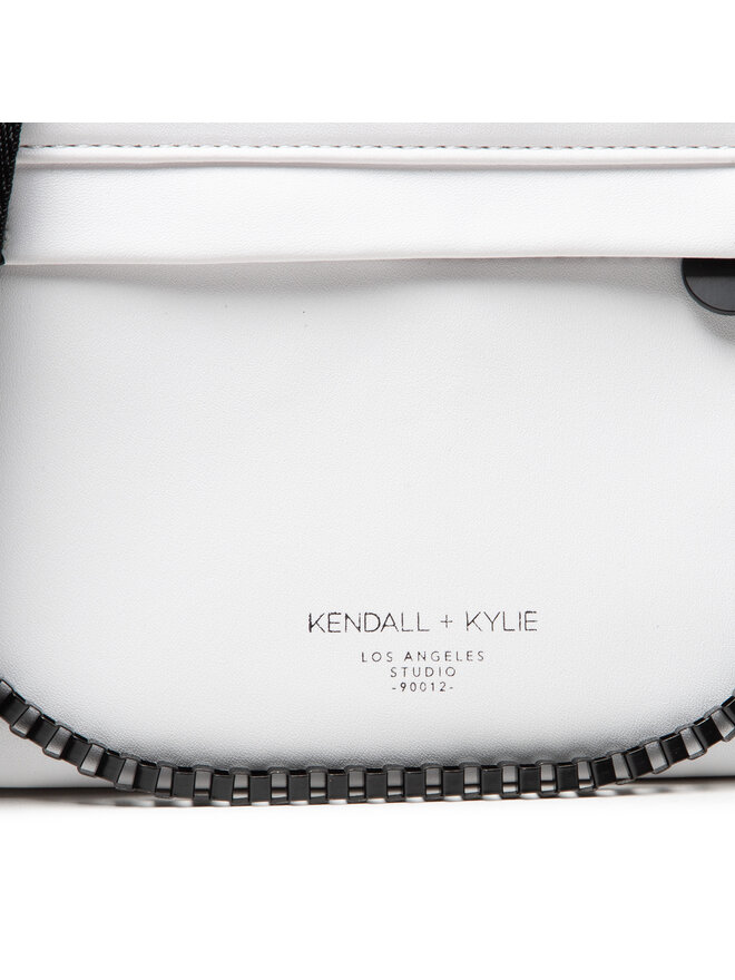 Kendall + Kylie Сумка Kendall + Kylie HBKK-320-0017-1 Білий