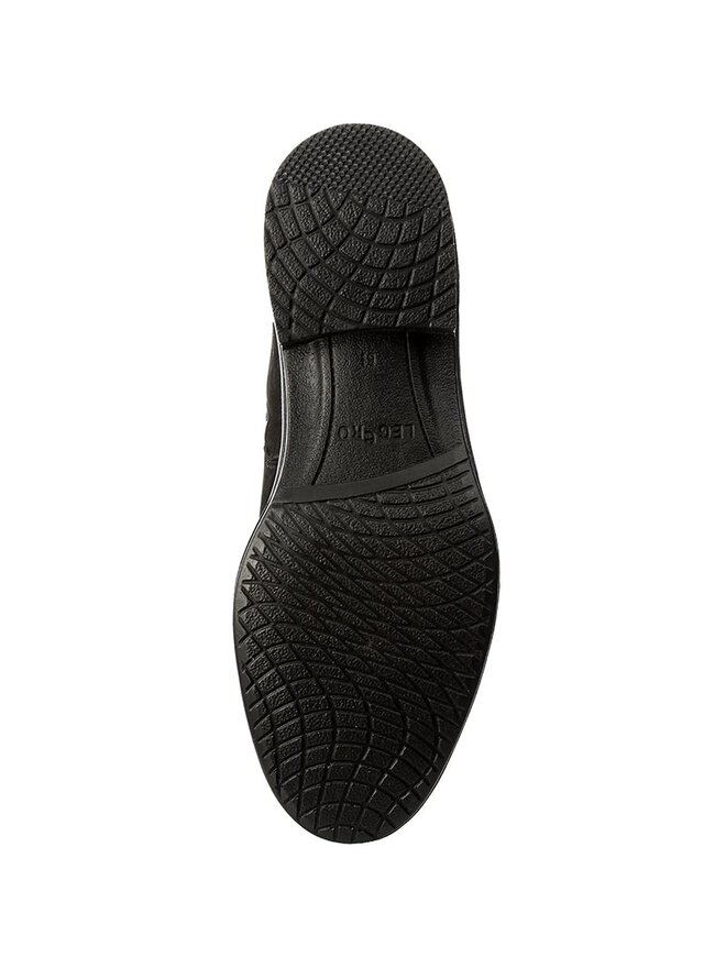 Legero Stiefeletten Legero GORE-TEX 1-00697-00 Schwarz