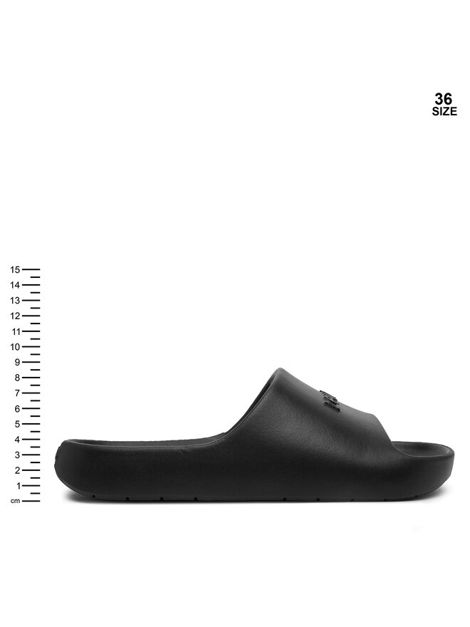 Levi's® Şlapi Levi's® Wendy VWEN0002S Negru