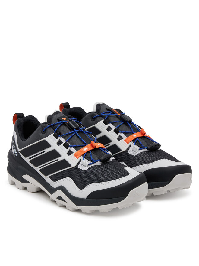 adidas Trekingová obuv adidas Terrex Skychaser JH6385 Šedá