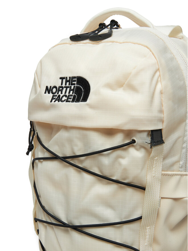 The North Face Ruksak The North Face Borealis Mini NF0A52SW4Q71 Écru