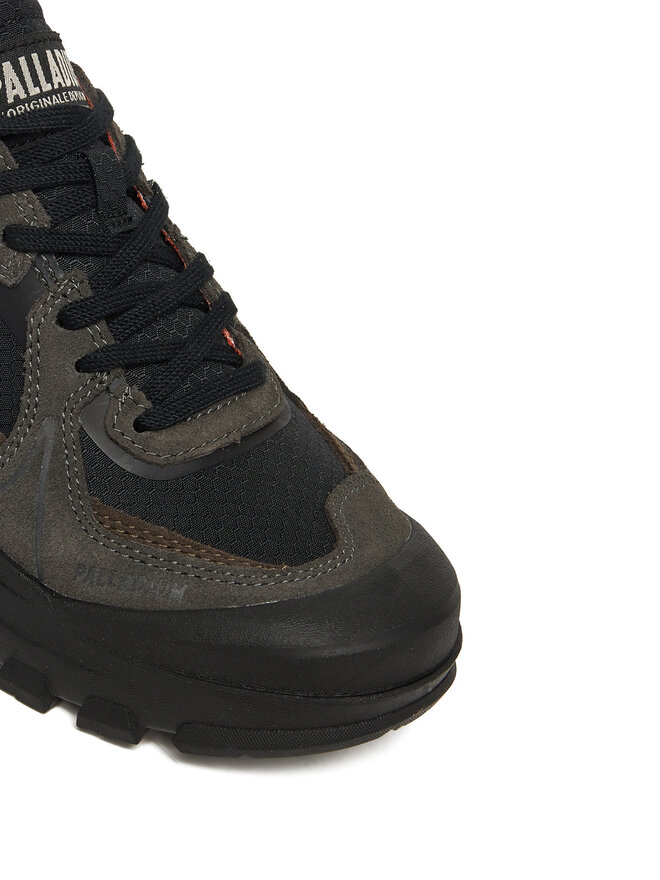 Palladium Sneakers Palladium Pallarider Lo Track 79544-008-M Schwarz