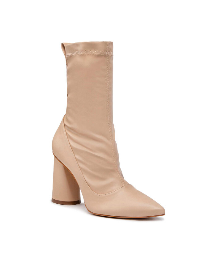 Eva Minge Botines Eva Minge EM-74-12-001527 Beis
