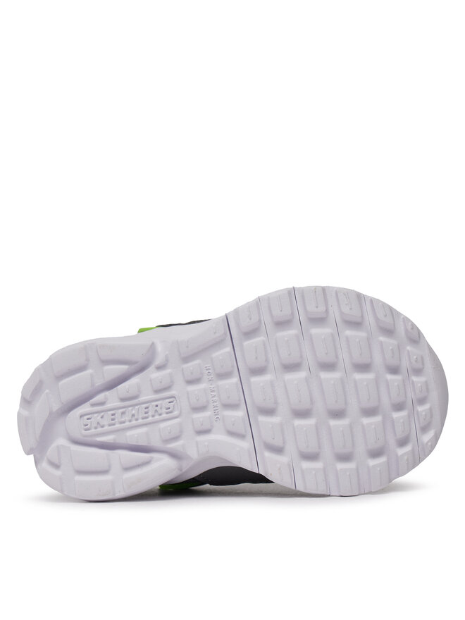 Skechers Snīkeri Skechers Razor Flex Cool Break 403784N/CCBK Pelēks