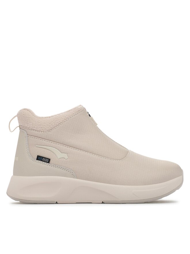 Bagheera Botines Bagheera Lynx 86570 Blanco