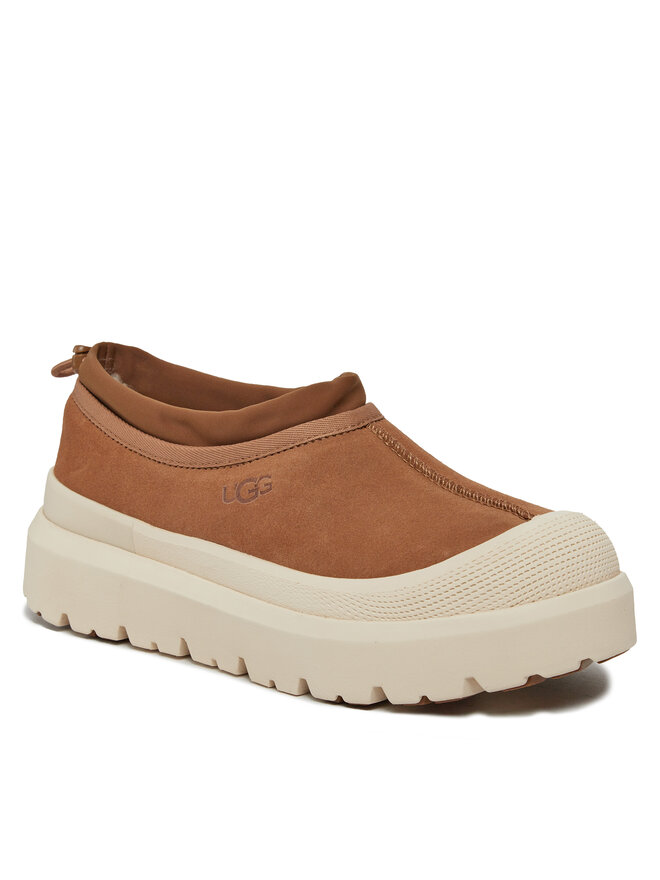 Ugg Félcipő Ugg M Tasman Weather Hybrid 1144096 Barna