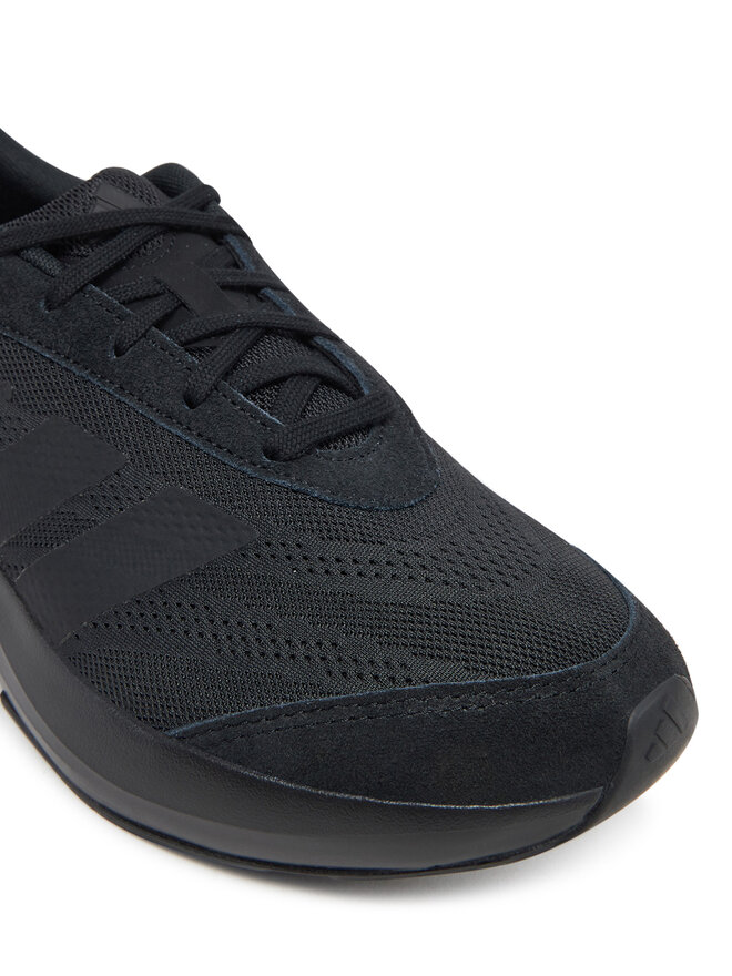 adidas Sneakersy adidas Lightshift JH9319 Czarny