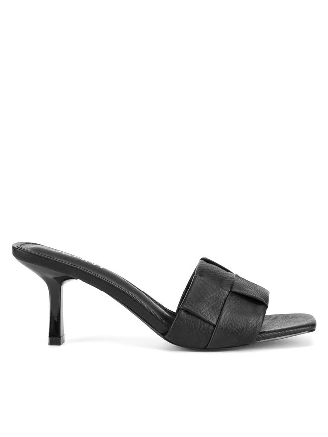 JENNY Klapki JENNY RZ45505413 Czarny