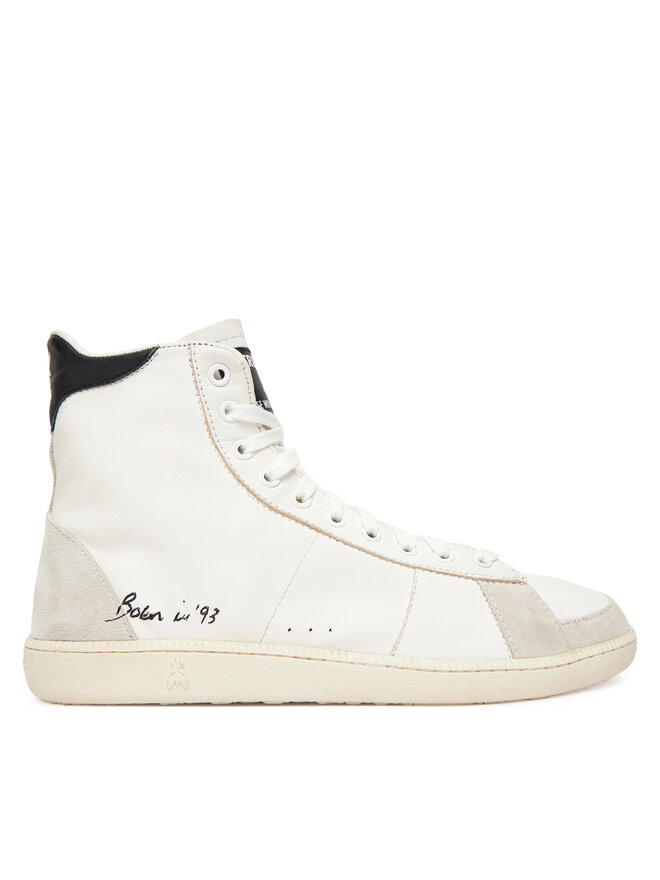 Patrizia Pepe Сникърси Patrizia Pepe 8Z0111/L150-FE30 Бял