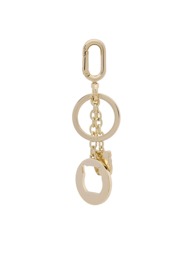 Furla Privjesak Furla WR00861-MES000-4315S-1-007-20-CN-R Zlatna