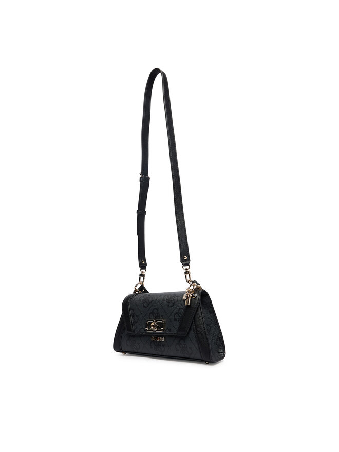 Guess Handtasche Guess Karnilla HWOS99 01190 Grau