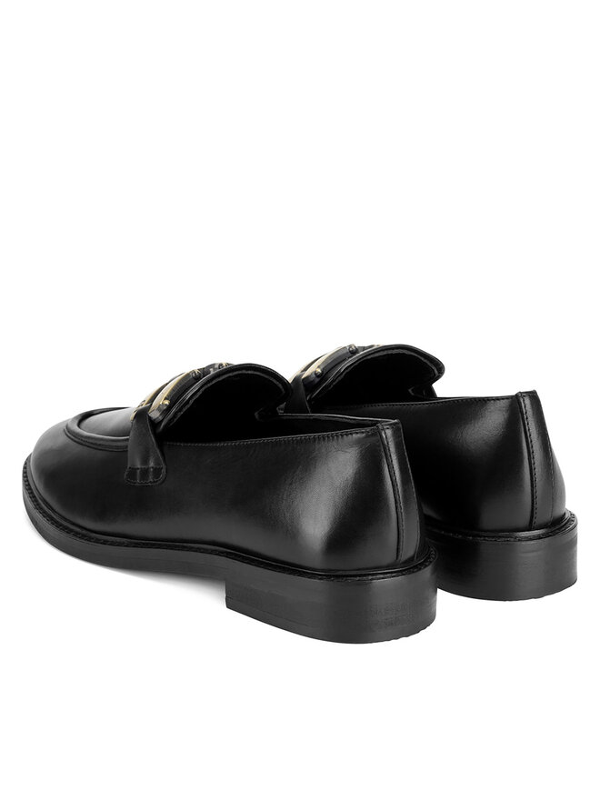Gino Rossi Chunky loafers Gino Rossi PATTY-02W1-010 Nero