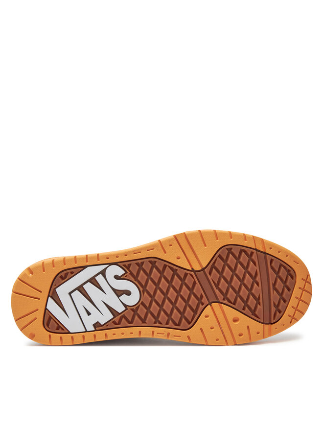Vans Sneakersy Vans Upland VN000D1HZ341 Biały