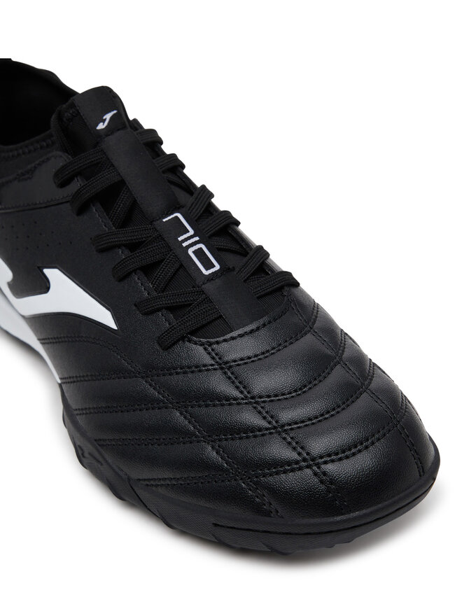 Joma Обувки за футбол Joma Numero-10 2401 N10W2401TF Черен