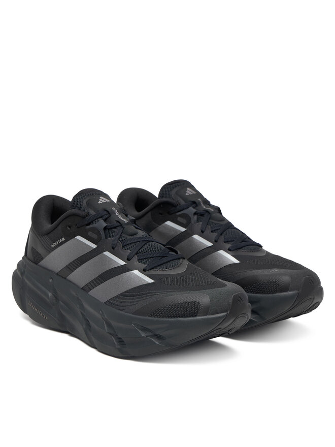 adidas Laufschuhe adidas adistar 5 Running Shoes IH7176 Schwarz