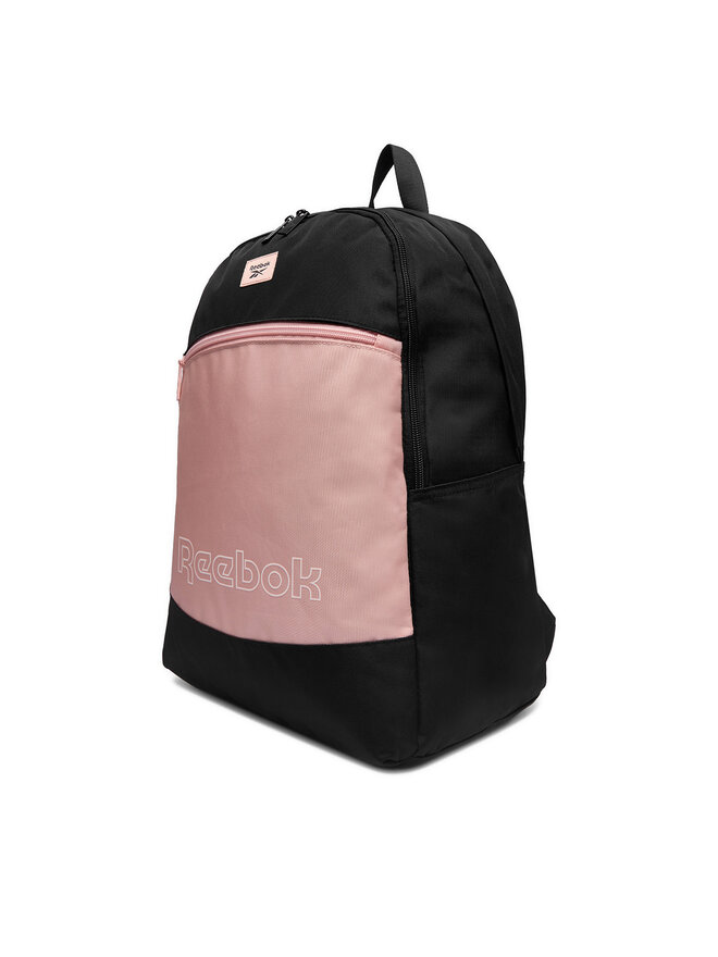 Reebok Σακίδιο Reebok C-RBK-P-001-08 Μαύρο