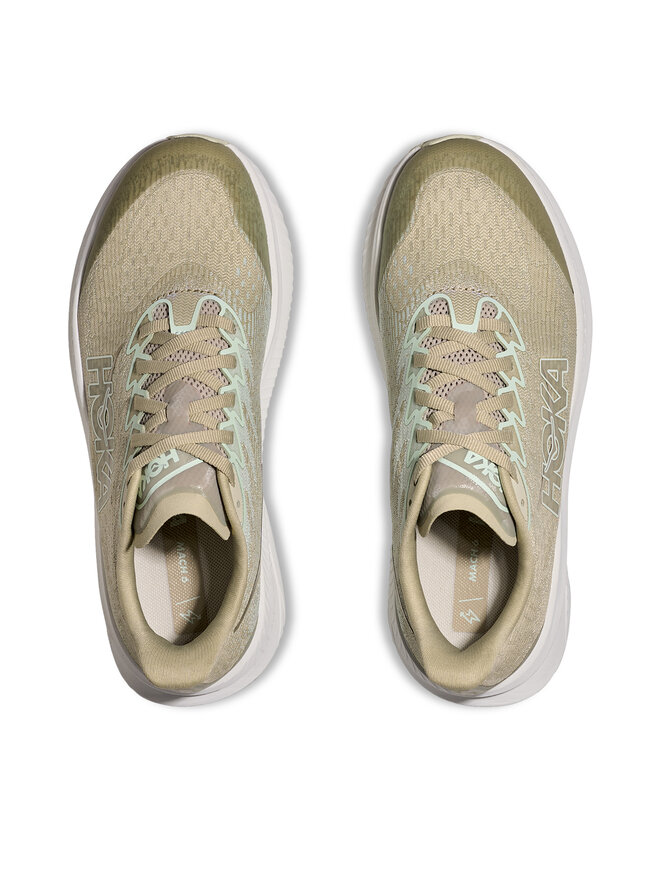 Hoka Zapatillas de running Hoka Mach 6 Fille 1147553 Beis