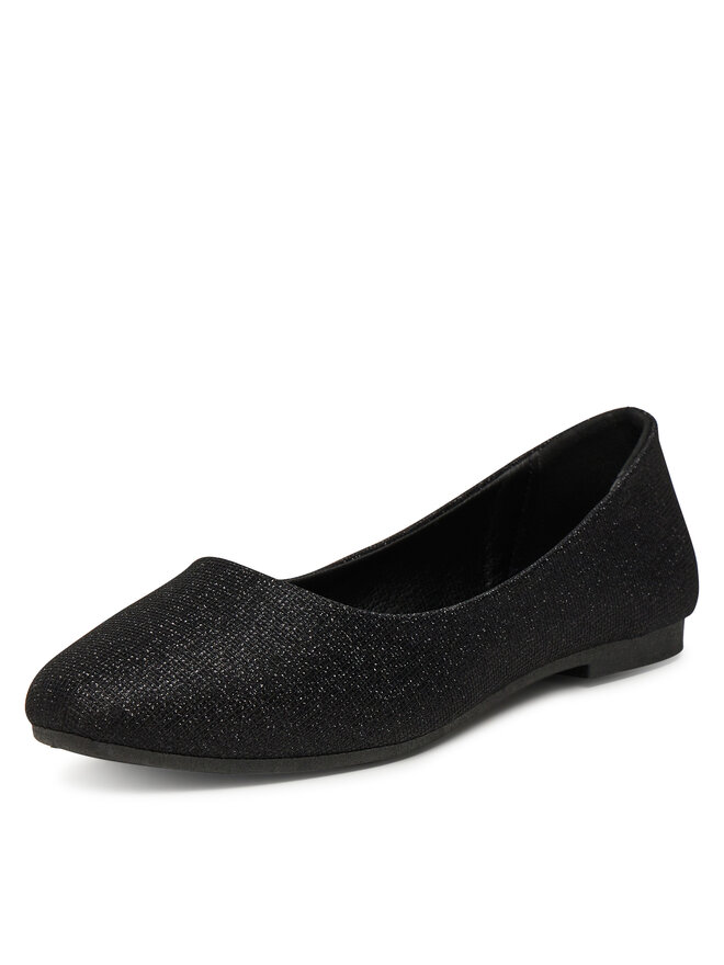 JENNY Bailarinas JENNY NELLA WSS21069-01 Negro