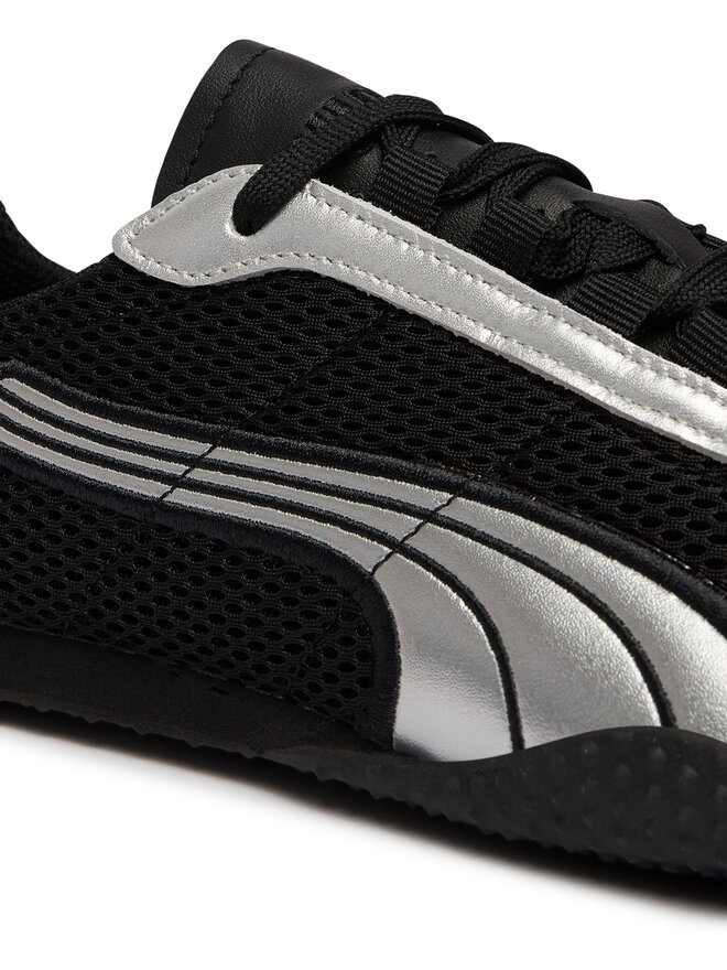 Puma Снікерcи Puma H-Street OG 403692 02 Чорний