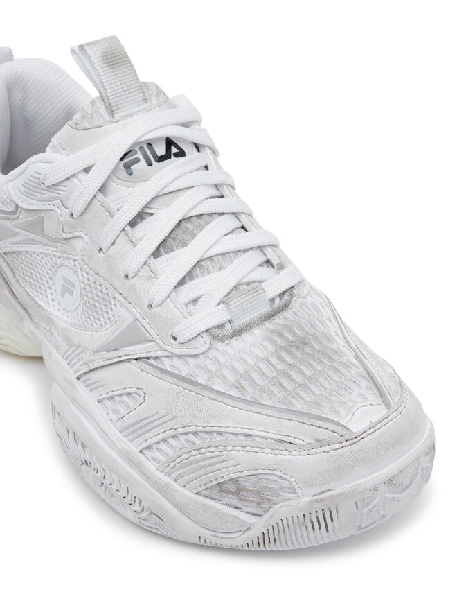 Fila Αθλητικά Fila FFW0534 13049 Λευκό