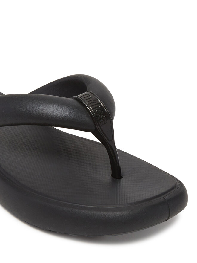Melissa Flip-flops Melissa Melissa Free Low 36134 Fekete
