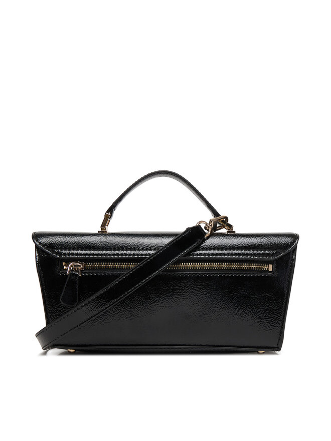 Guess Handtasche Guess Cirene HWTG96 68200 Schwarz