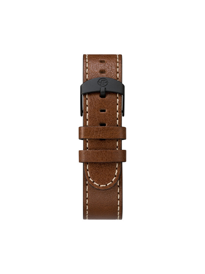 Orologio Timex Expedition Scout TW4B11300 Marrone escarpe
