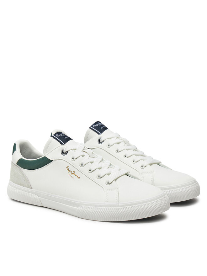 Pepe Jeans Zapatillas Pepe Jeans PMS30839 Verde