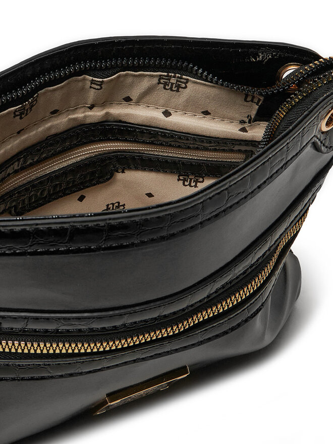 Monnari Torebka Monnari BAG5910 Czarny