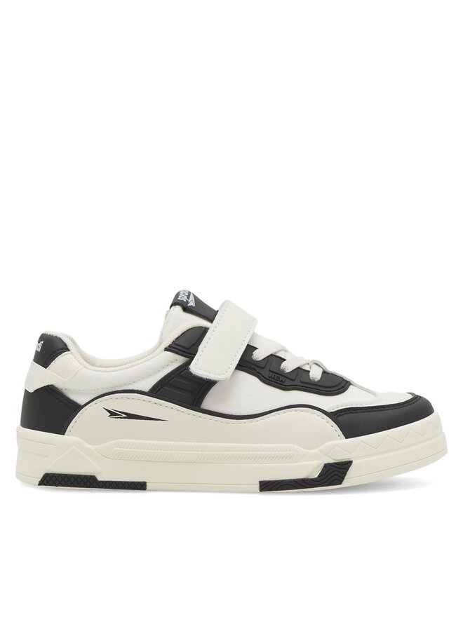 Sprandi Sneakers Sprandi Y-273 Weiß
