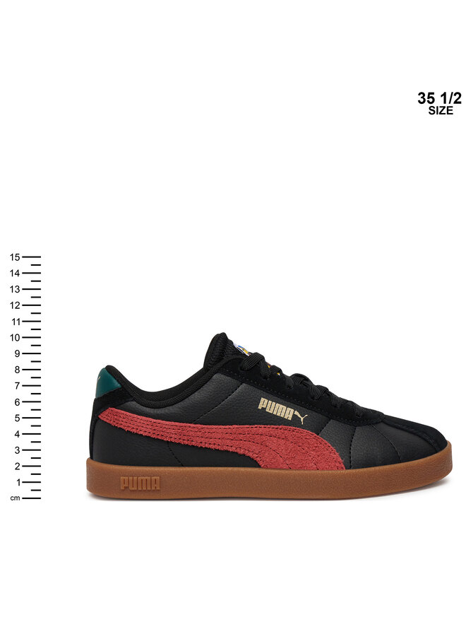 Puma Sneakers Puma Club II Year Of Sport Jr 399403 01 Schwarz