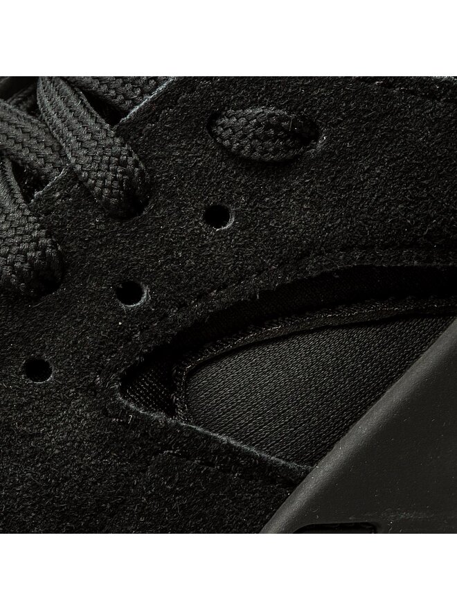 Nike Sneakers Nike Air Huarache Run Sd AA0524 001 Schwarz