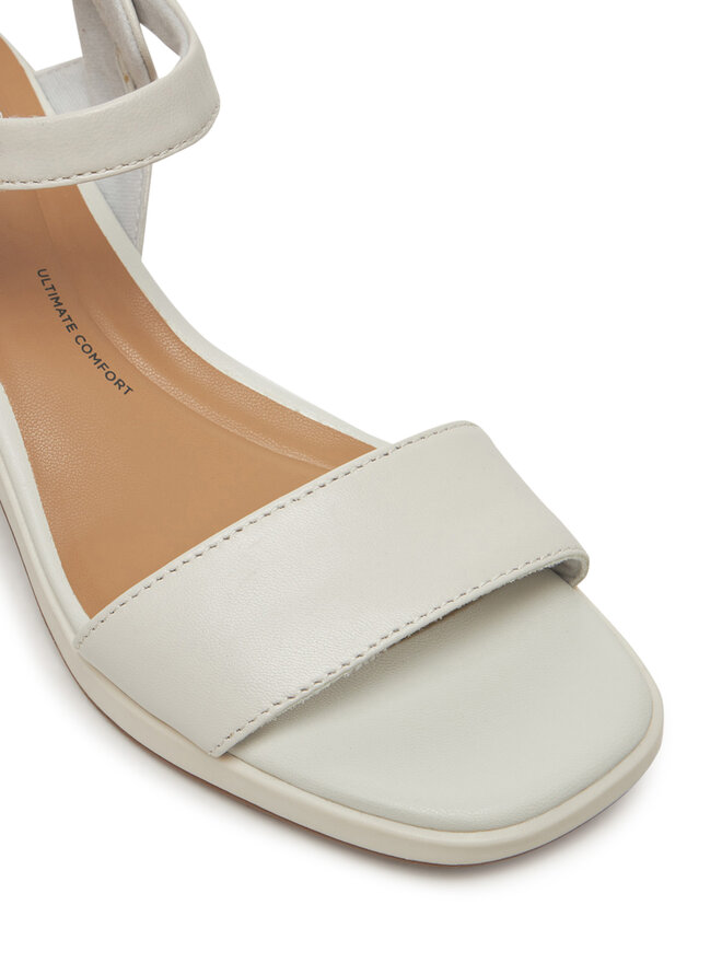 Clarks Sandalias Clarks Jaylan Ray 26181660 Blanco