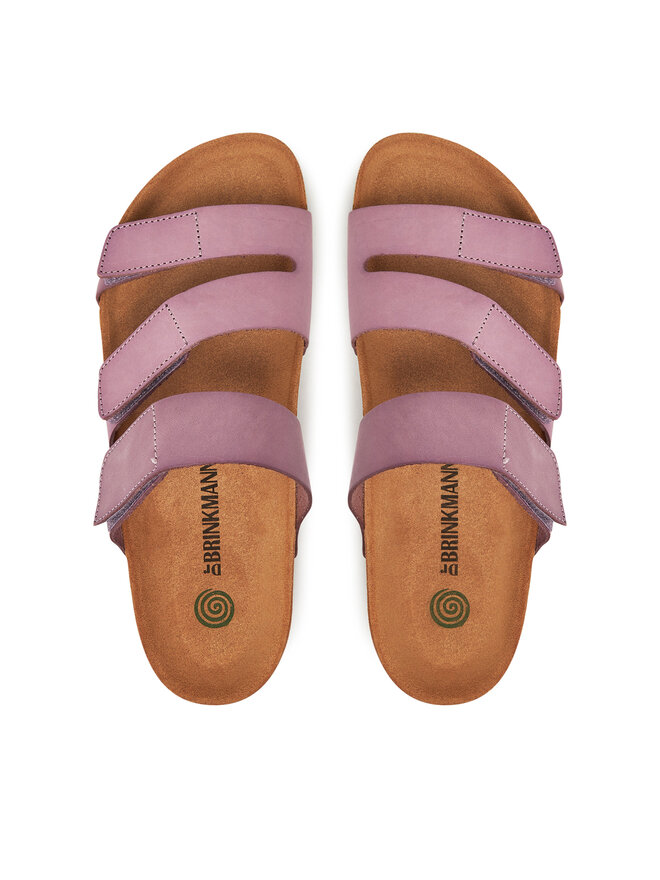 Dr. Brinkmann Чехли Dr. Brinkmann 700669-59 Виолетов